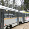 Block 14 neuron 203, positive rank 2: streetcar (+5.75)