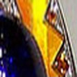 Yellow, natural image crop, rank 1