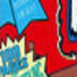 Colorful marks, natural image crop, rank 5