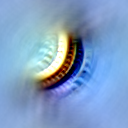 Original path-guided feature visualization of 3b:342