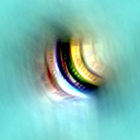 Original path-guided feature visualization of 3b:380