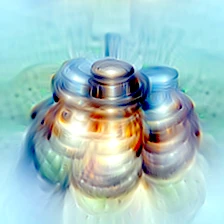 mixed4d:161, 2026 settings: metal jars and canisters