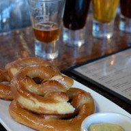 pretzel; positive rank 1; activation +38.5