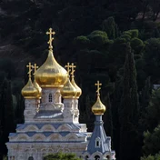 church