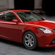 sports car