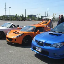 sports car