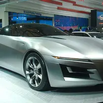 sports car