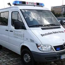 ambulance