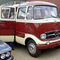 minibus