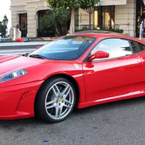 sports car