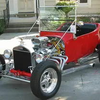 Model T