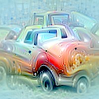 4d:295 visualized through the car: a car