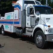 tow truck
