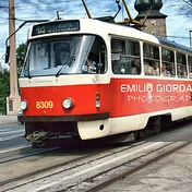 streetcar