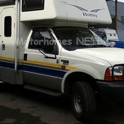 recreational vehicle
