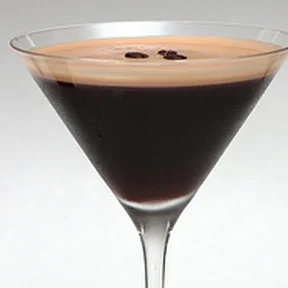 espresso martini